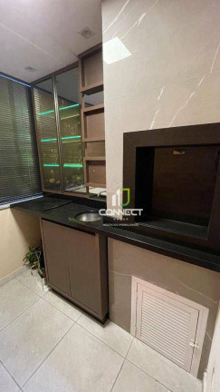 Imagem Apartamento com 2 Quartos à Venda, 69 m² em Centro - Navegantes