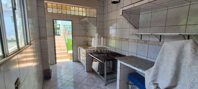 Imagem Ponto Comercial para Alugar, 79 m² em Jardim Zaira - Mauá Imagem Ponto Comercial para Alugar, 79 m² em Jardim Zaira - Mauá