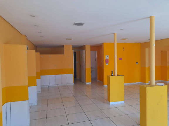 Imagem Imóvel Comercial à Venda ou Locação, 160 m² em Barão Geraldo - Campinas Imagem Imóvel Comercial à Venda ou Locação, 160 m² em Barão Geraldo - Campinas