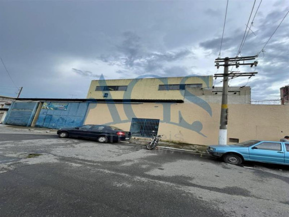 Imagem Imóvel Comercial à Venda, 1.550 m² em Parque Boturussu - São Paulo Imagem Imóvel Comercial à Venda, 1.550 m² em Parque Boturussu - São Paulo
