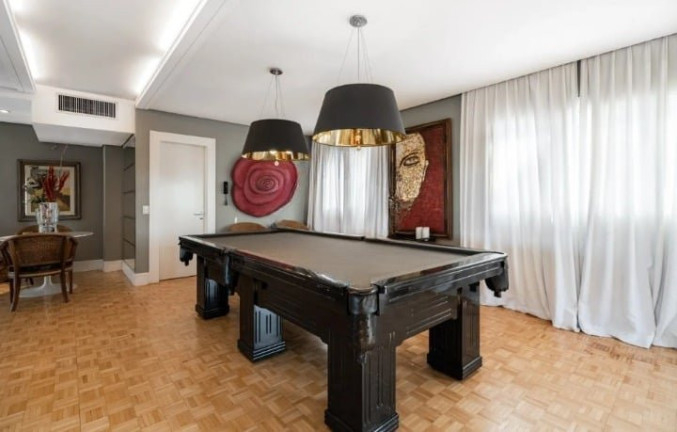 Imagem Apartamento com 4 Quartos à Venda, 460 m² em Higienópolis - Porto Alegre