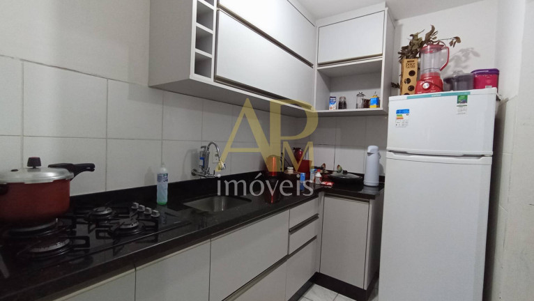 Imagem Apartamento com 2 Quartos à Venda, 58 m² em Balneário - Florianópolis Imagem Apartamento com 2 Quartos à Venda, 58 m² em Balneário - Florianópolis