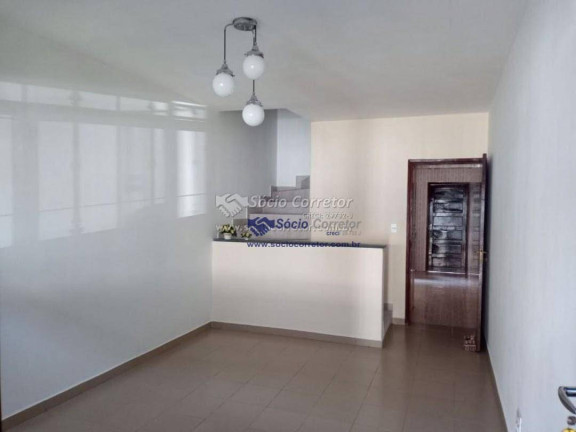 Sobrado com 2 Quartos à Venda, 87 m² em Gopoúva - Guarulhos