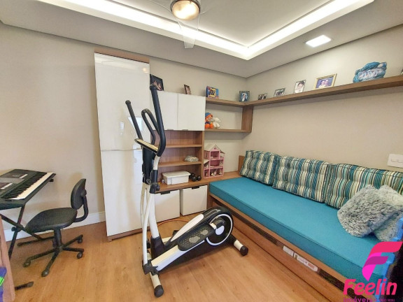 Imagem Cobertura com 3 Quartos à Venda, 342 m² em Campeche - Florianópolis Imagem Cobertura com 3 Quartos à Venda, 342 m² em Campeche - Florianópolis