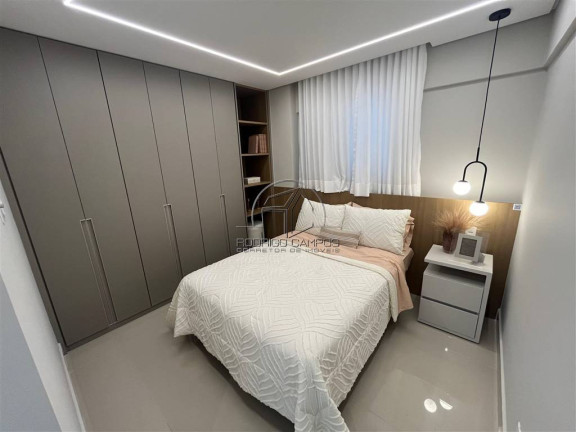 Imagem Apartamento com 1 Quarto à Venda, 60 m² em Guilhermina - Praia Grande Imagem Apartamento com 1 Quarto à Venda, 60 m² em Guilhermina - Praia Grande