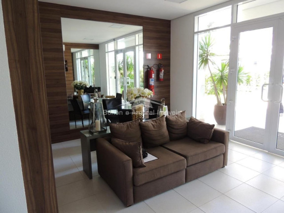 Imagem Apartamento com 3 Quartos à Venda, 87 m² em Jardim Belo Horizonte - Campinas