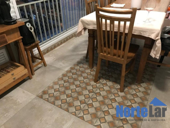 Imagem Apartamento com 3 Quartos à Venda, 92 m² em Vila Leopoldina - São Paulo