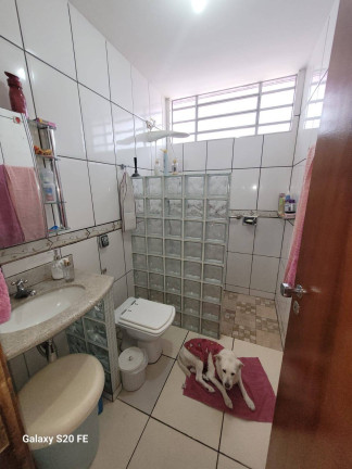 Imagem Casa com 2 Quartos à Venda, 264 m² em Vila Nova Esperia - Jundiaí