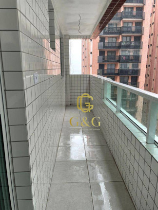Imagem Apartamento com 1 Quarto à Venda, 49 m² em Guilhermina - Praia Grande