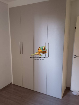 Imagem Apartamento com 2 Quartos à Venda, 49 m² em Portais (polvilho) - Cajamar