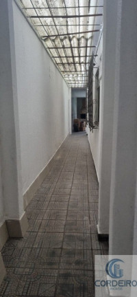 Imagem Casa com 4 Quartos à Venda, 260 m² em Parque Senhor Do Bonfim - Duque De Caxias