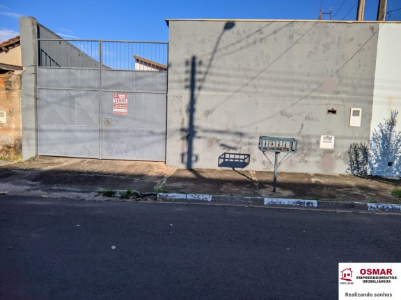 Casa com 2 Quartos à Venda, 100 m² em Jardim Primavera - Sumaré