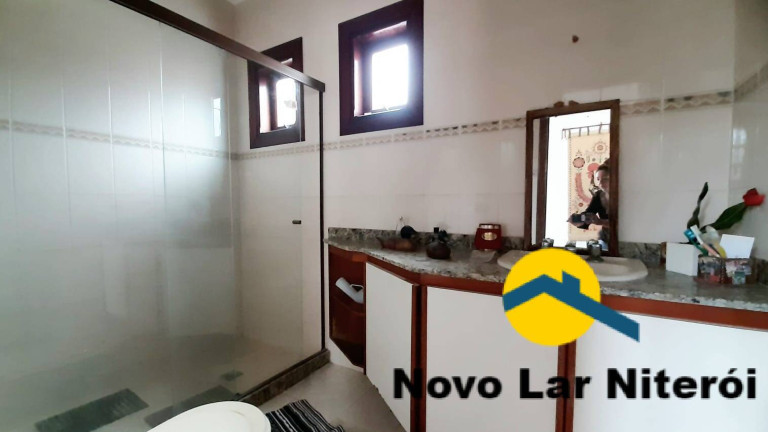 Imagem Casa com 5 Quartos à Venda, 437 m² em Camboinhas - Niterói Imagem Casa com 5 Quartos à Venda, 437 m² em Camboinhas - Niterói