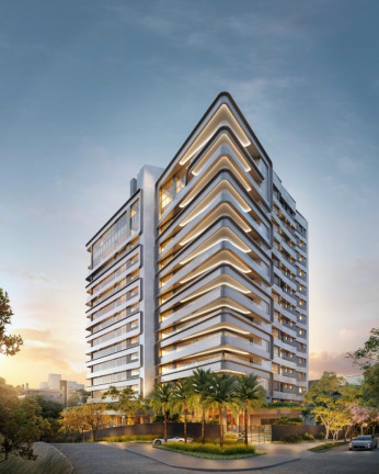 Imagem Apartamento com 4 Quartos à Venda, 333 m² em Bela Vista - Porto Alegre Imagem Apartamento com 4 Quartos à Venda, 333 m² em Bela Vista - Porto Alegre