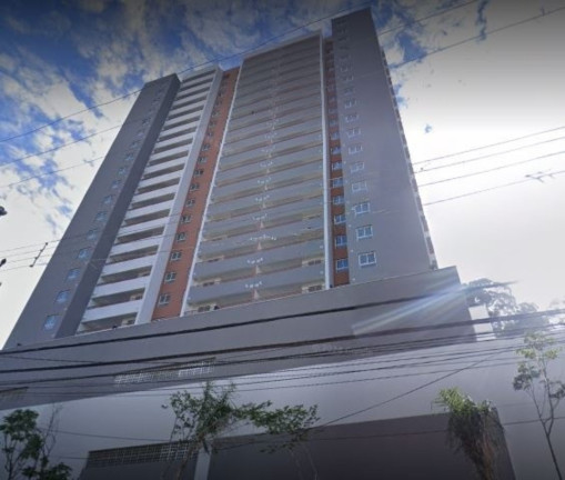 Imóvel com 2 Quartos à Venda, 57 m² em Freguesia Do ó - São Paulo