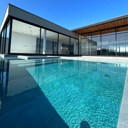 Imagem Casa com 4 Quartos à Venda, 600 m² em Condomínio Reserva Do Paratehy - São José Dos Campos Imagem Casa com 4 Quartos à Venda, 600 m² em Condomínio Reserva Do Paratehy - São José Dos Campos