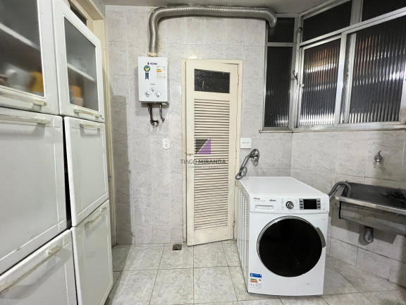 Imagem Imóvel com 3 Quartos à Venda, 90 m² em Humaitá - Rio De Janeiro Imagem Imóvel com 3 Quartos à Venda, 90 m² em Humaitá - Rio De Janeiro