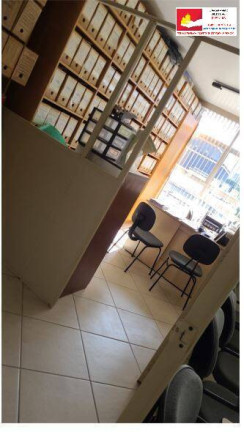Imagem Sala Comercial à Venda, 70 m² em Santo Amaro - São Paulo