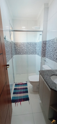 Imagem Apartamento com 2 Quartos à Venda, 69 m² em Itaguá - Ubatuba