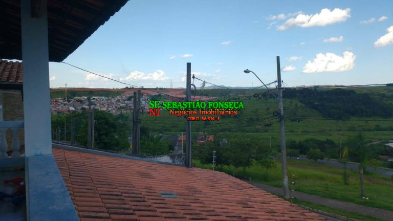 Imagem Sobrado com 3 Quartos à Venda, 12.879 m² em São José Dos Campos