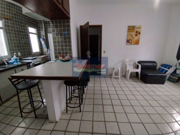 Imagem Apartamento com 2 Quartos à Venda, 70 m² em Tombo - Guarujá Imagem Apartamento com 2 Quartos à Venda, 70 m² em Tombo - Guarujá