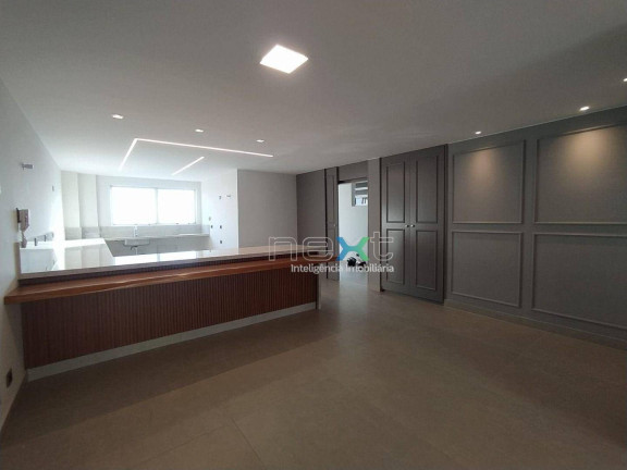 Imagem Apartamento com 3 Quartos à Venda, 361 m² em Monte Castelo - Campo Grande Imagem Apartamento com 3 Quartos à Venda, 361 m² em Monte Castelo - Campo Grande