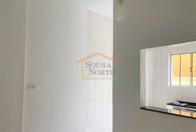 Imagem Apartamento com 2 Quartos à Venda, 45 m² em água Fria - São Paulo Imagem Apartamento com 2 Quartos à Venda, 45 m² em água Fria - São Paulo