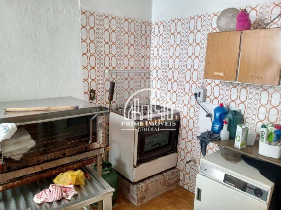 Imagem Casa com 3 Quartos à Venda, 179 m² em Vila Rica - Jundiaí Imagem Casa com 3 Quartos à Venda, 179 m² em Vila Rica - Jundiaí