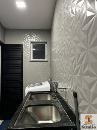 Imagem Casa com 3 Quartos à Venda, 164 m² em Sim - Feira De Santana Imagem Casa com 3 Quartos à Venda, 164 m² em Sim - Feira De Santana