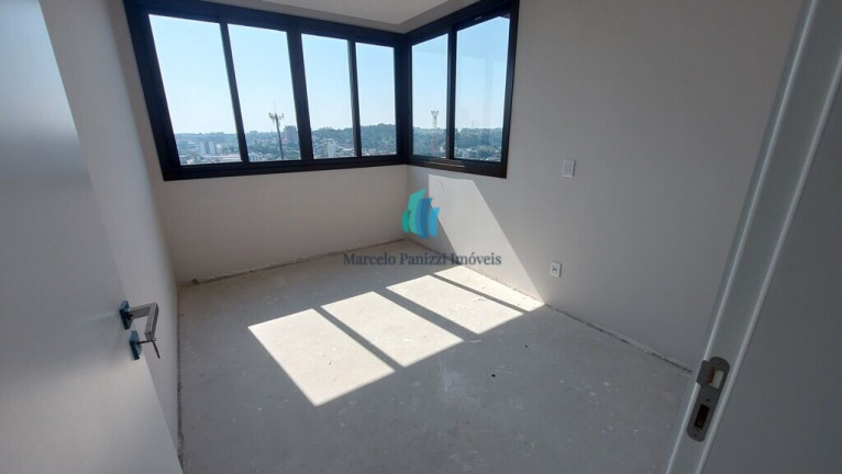 Imagem Apartamento com 3 Quartos à Venda, 93 m² em Centro - Bento Gonçalves Imagem Apartamento com 3 Quartos à Venda, 93 m² em Centro - Bento Gonçalves