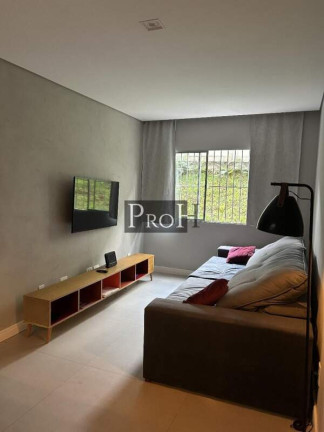 Apartamento com 2 Quartos à Venda, 68 m² em Campestre - Santo André