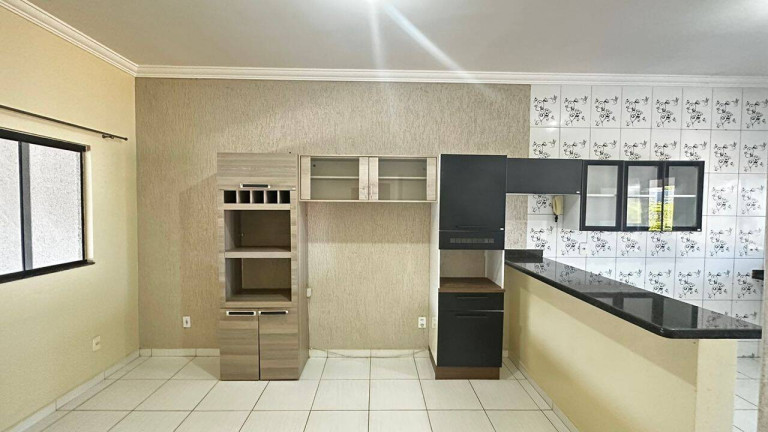 Imagem Casa com 3 Quartos à Venda, 165 m² em Estância Itaguaí - Caldas Novas Imagem Casa com 3 Quartos à Venda, 165 m² em Estância Itaguaí - Caldas Novas