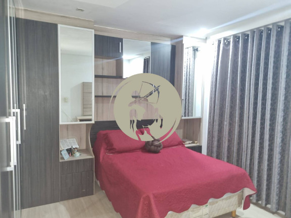 Imagem Cobertura com 4 Quartos à Venda, 290 m² em Boqueirao - Santos Imagem Cobertura com 4 Quartos à Venda, 290 m² em Boqueirao - Santos