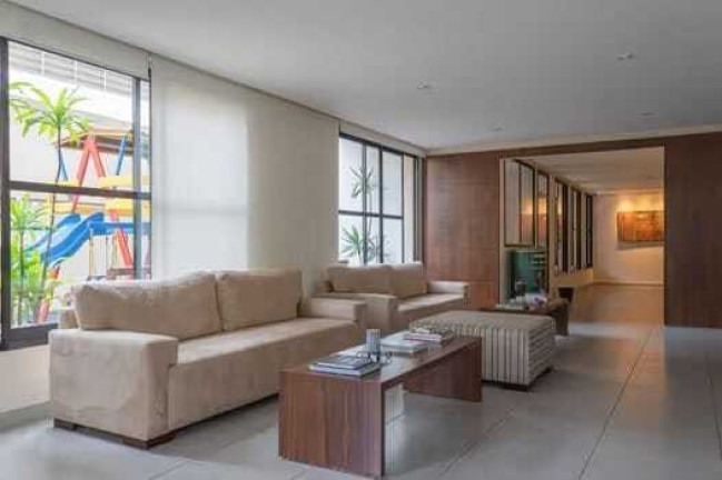 Imagem Apartamento com 1 Quarto à Venda, 41 m² em Vila Olímpia - São Paulo Imagem Apartamento com 1 Quarto à Venda, 41 m² em Vila Olímpia - São Paulo