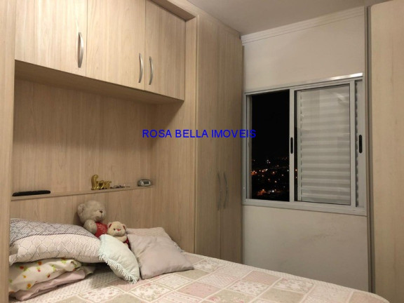 Imagem Apartamento com 3 Quartos à Venda, 63 m² em Parque União - Jundiaí Imagem Apartamento com 3 Quartos à Venda, 63 m² em Parque União - Jundiaí