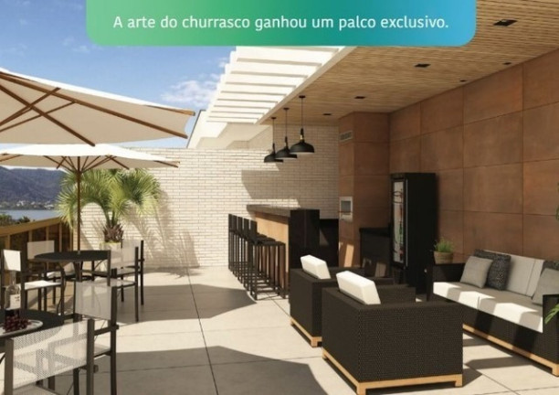 Imagem Cobertura com 2 Quartos à Venda, 147 m² em Piratininga - Niterói Imagem Cobertura com 2 Quartos à Venda, 147 m² em Piratininga - Niterói