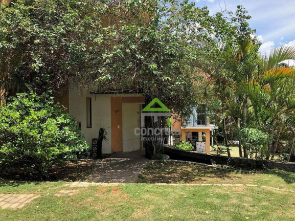 Imagem Casa de Condomínio com 4 Quartos à Venda, 500 m² em Paisagem Renoir - Cotia Imagem Casa de Condomínio com 4 Quartos à Venda, 500 m² em Paisagem Renoir - Cotia
