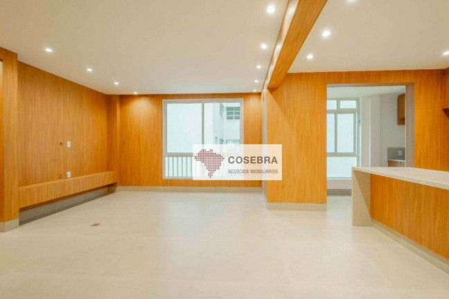 Imagem Apartamento com 2 Quartos à Venda, 96 m² em Itaim Bibi - São Paulo