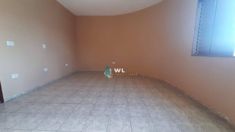Imagem Apartamento com 1 Quarto para Alugar, 45 m² em Santo Antônio - Louveira Imagem Apartamento com 1 Quarto para Alugar, 45 m² em Santo Antônio - Louveira