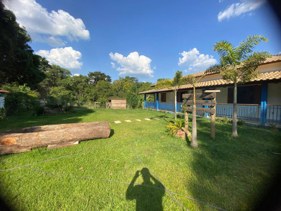 Imagem Chácara com 3 Quartos à Venda, 4 m² em Centro - Carmópolis De Minas Imagem Chácara com 3 Quartos à Venda, 4 m² em Centro - Carmópolis De Minas