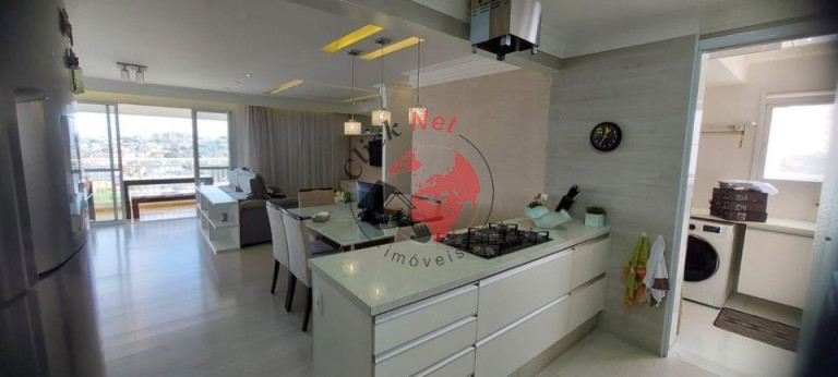 Imagem Apartamento com 3 Quartos à Venda, 123 m² em Olímpico - São Caetano Do Sul Imagem Apartamento com 3 Quartos à Venda, 123 m² em Olímpico - São Caetano Do Sul