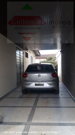 Imagem Casa com 6 Quartos à Venda, 230 m² em Jardim Das Nações - Taubaté Imagem Casa com 6 Quartos à Venda, 230 m² em Jardim Das Nações - Taubaté