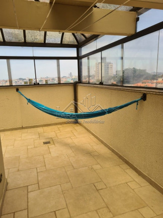 Imagem Cobertura com 3 Quartos à Venda, em Vila Buenos Aires - São Paulo Imagem Cobertura com 3 Quartos à Venda, em Vila Buenos Aires - São Paulo