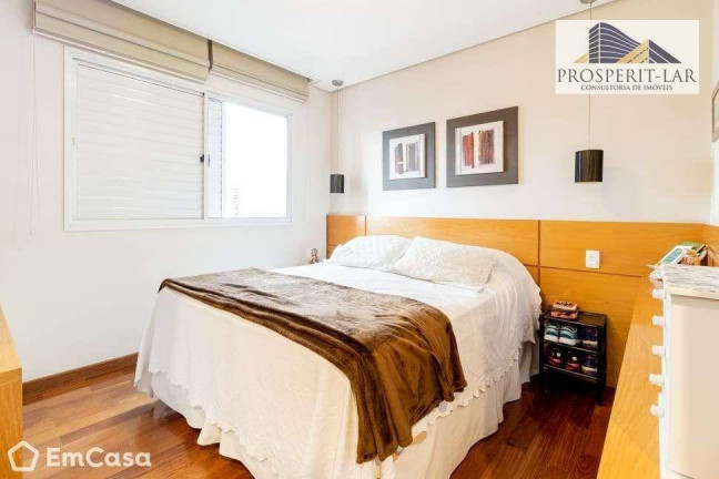 Imagem Apartamento com 3 Quartos à Venda, 164 m² em Tatuapé - São Paulo Imagem Apartamento com 3 Quartos à Venda, 164 m² em Tatuapé - São Paulo