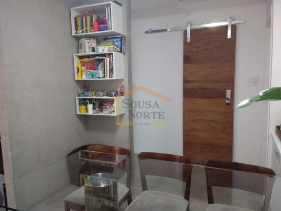 Imagem Apartamento com 2 Quartos à Venda, 82 m² em Casa Verde - São Paulo Imagem Apartamento com 2 Quartos à Venda, 82 m² em Casa Verde - São Paulo
