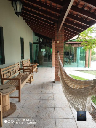 Imagem Casa com 2 Quartos à Venda, 214 m² em Loteamento Chácaras Vale Das Garças - Campinas Imagem Casa com 2 Quartos à Venda, 214 m² em Loteamento Chácaras Vale Das Garças - Campinas