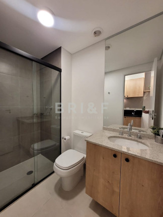 Imagem Apartamento com 1 Quarto para Alugar, 27 m² em Pinheiros - São Paulo Imagem Apartamento com 1 Quarto para Alugar, 27 m² em Pinheiros - São Paulo