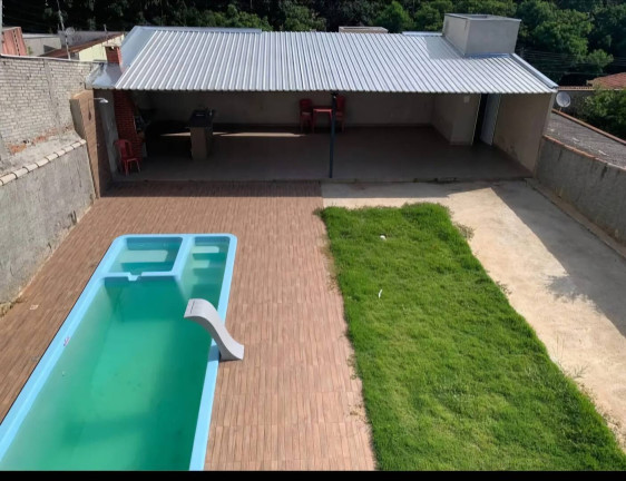 Imagem Casa com 3 Quartos à Venda, 360 m² em Jardim Santa Clara. - São João Da Boa Vista Imagem Casa com 3 Quartos à Venda, 360 m² em Jardim Santa Clara. - São João Da Boa Vista