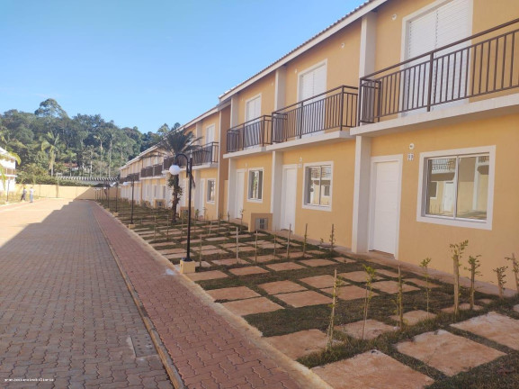 Imagem Casa com 2 Quartos à Venda, 40 m² em Residencial Atenas - Cotia Imagem Casa com 2 Quartos à Venda, 40 m² em Residencial Atenas - Cotia