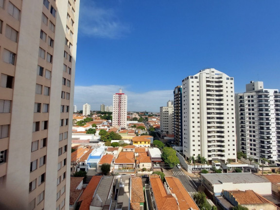 Imagem Apartamento com 3 Quartos à Venda, 137 m² em Centro - Piracicaba